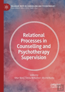 Bertrand.pt - Relational Processes In Counselling And Psychotherapy Supervision