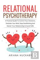 Relational Psychotherapy