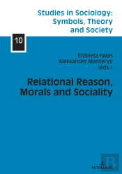 Relational Reason, Morals And Sociality