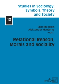 Bertrand.pt - Relational Reason, Morals And Sociality