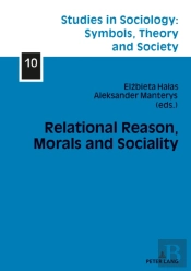 Relational Reason, Morals And Sociality