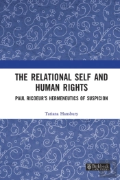 Relational Self And Human Rights
