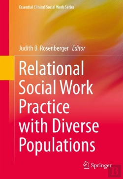 Bertrand.pt - Relational Social Work Practice With Diverse Populations