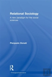 Relational Sociology