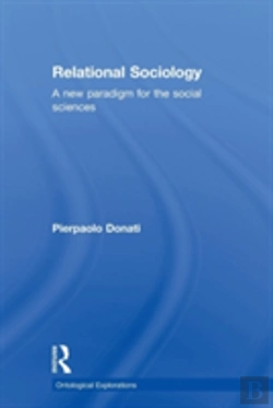 Bertrand.pt - Relational Sociology