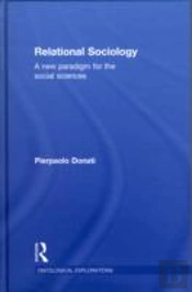 Relational Sociology