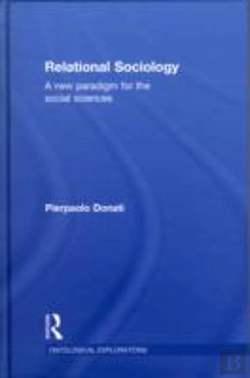 Bertrand.pt - Relational Sociology