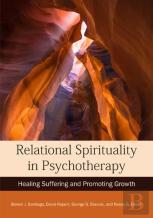Relational Spirituality In Psychotherapy