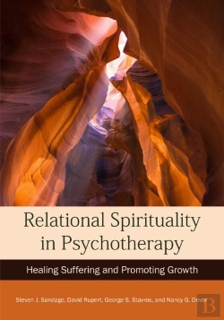 Bertrand.pt - Relational Spirituality In Psychotherapy