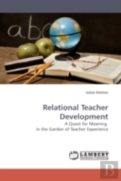 Relational Teacher Development