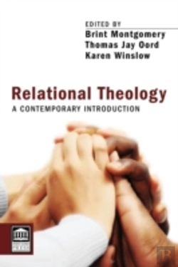 Bertrand.pt - Relational Theology