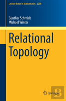Relational Topology