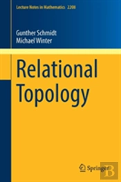 Relational Topology