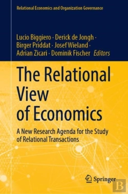 Bertrand.pt - Relational View Of Economics
