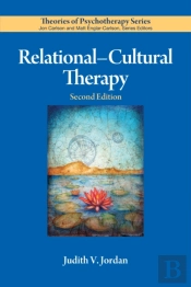 Relationalâ€“Cultural Therapy
