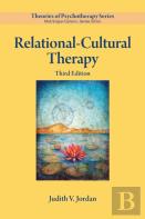 Relationalâ€“Cultural Therapy