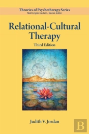 Relationalâ€“Cultural Therapy