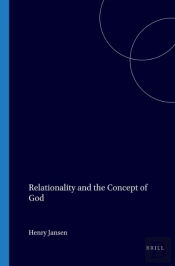 Relationality And The Concept Of God