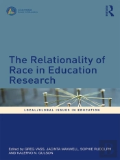 Relationality Of Race In Education Research