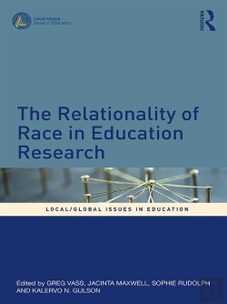 Bertrand.pt - Relationality Of Race In Education Research