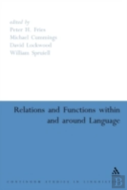 Bertrand.pt - Relations And Functions Within And Around Language