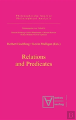 Bertrand.pt - Relations And Predicates