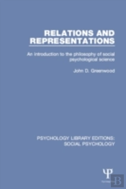Bertrand.pt - Relations And Representations