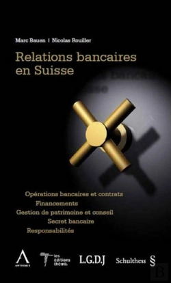 Bertrand.pt - Relations Bancaires En Suisse
