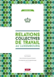 Relations Collectives De Travail Au Luxembourg