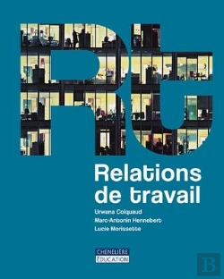 Bertrand.pt - Relations De Travail