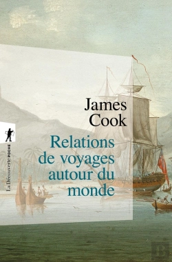 Bertrand.pt - Relations De Voyage Autour Du Monde