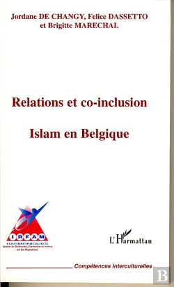 Bertrand.pt - Relations Et Co-Inclusion : Islam En Belgique
