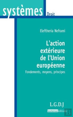 Bertrand.pt - Relations Exterieures De L'Union Europee