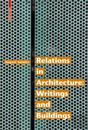 Relations In Architecture