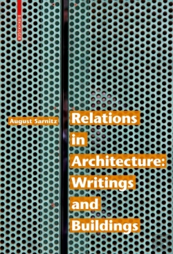 Bertrand.pt - Relations In Architecture