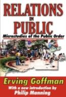 Relations In Public