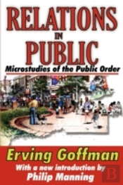 Relations In Public