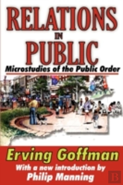 Bertrand.pt - Relations In Public