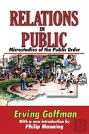 Relations In Public