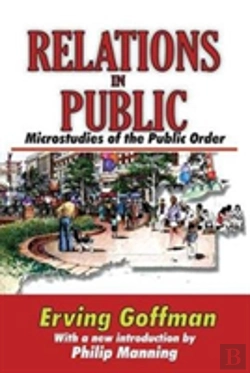 Bertrand.pt - Relations In Public