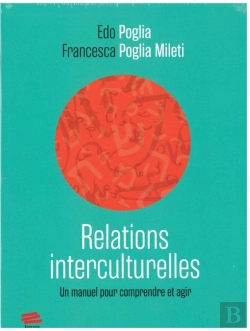 Bertrand.pt - Relations Interculturelles. : Un Manuel Pour Comprendre Et Agir