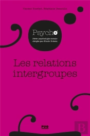 Relations Intergroupes (Les)