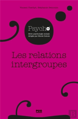 Bertrand.pt - Relations Intergroupes (Les)