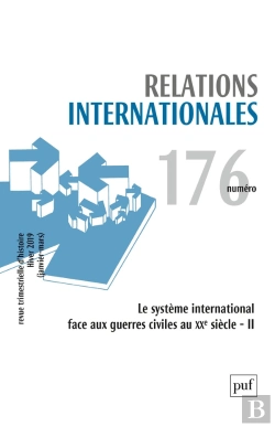 Bertrand.pt - Relations Internationales 2018, N  176