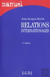 Relations Internationales ; 2e Edition