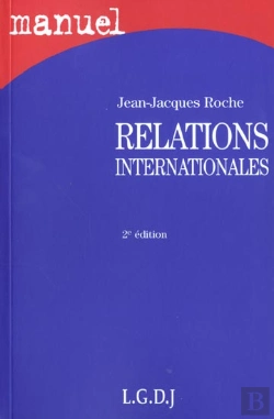Bertrand.pt - Relations Internationales ; 2e Edition