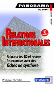 Relations Internationales (2e Édition)