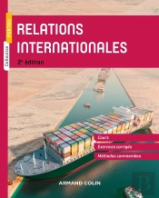 Relations Internationales (2e Édition)