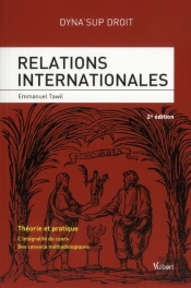 Relations Internationales 2e Edt