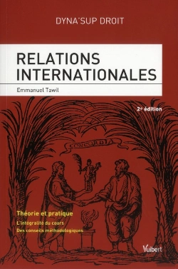 Bertrand.pt - Relations Internationales 2e Edt